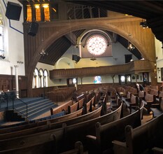 5507-5517 Market Sq, Philadelphia, PA for lease Building Photo- Image 2 of 4