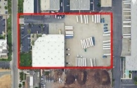 Plus de détails pour 13951 Magnolia Ave, Chino, CA - Terrain à vendre