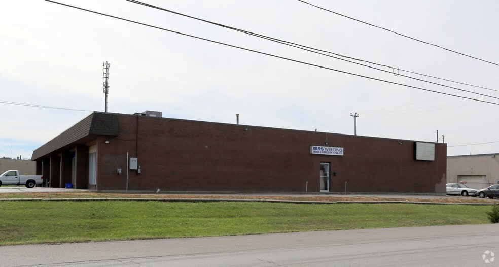 353 Millen Rd, Hamilton, ON for sale - Building Photo - Image 2 of 3