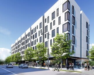 Plus de détails pour 6249 S Sangamon St, Chicago, IL - Commerce de détail à louer