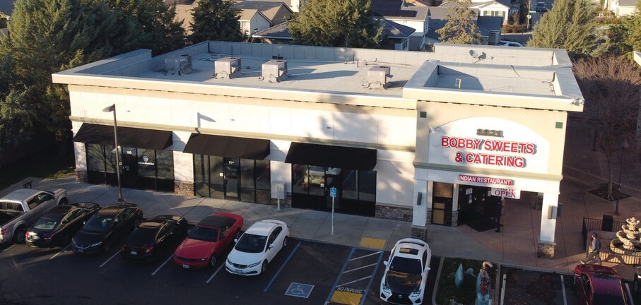 8821 Sheldon Rd, Elk Grove, CA for lease Building Photo- Image 1 of 4