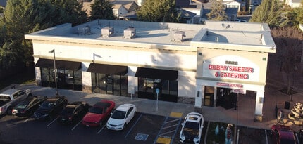 8821 Sheldon Rd, Elk Grove, CA for lease Building Photo- Image 1 of 4