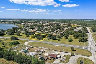 More details for CR 448, Lot 2, Tavares, FL - Land for Sale