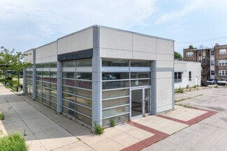 Plus de détails pour 6017-6057 N Western Ave, Chicago, IL - Commerce de détail à vendre