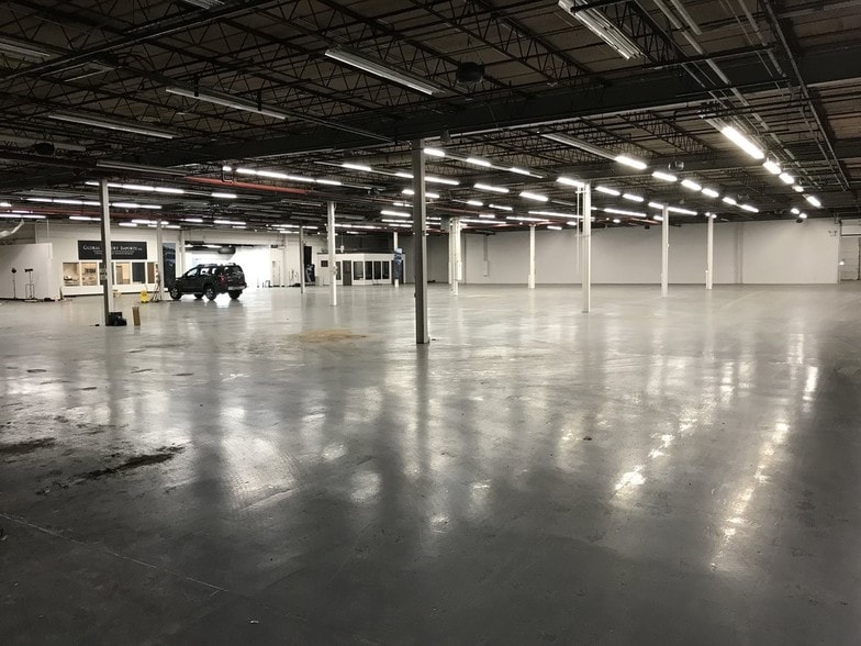 101 Tower Dr, Burr Ridge, IL for lease - Other - Image 2 of 8