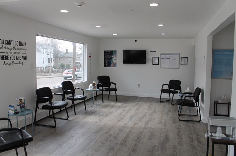259 Washington St, Dedham, MA à louer - Photo intérieure - Image 2 de 16