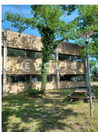 Plus de détails pour 18 Avenue Ariane, Mérignac - Bureau à louer