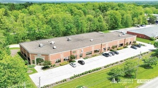 Plus de détails pour 1869 E Aurora Rd, Twinsburg, OH - Local d'activités à louer