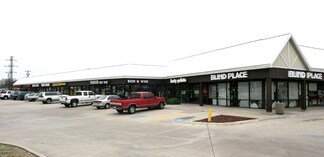 Plus de détails pour 601 W Parker Rd, Plano, TX - Commerce de détail à louer