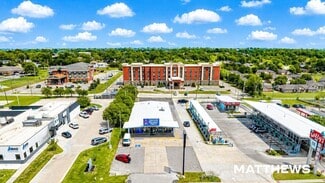 Plus de détails pour 2615 N 14th St, Ponca City, OK - Commerce de détail à vendre