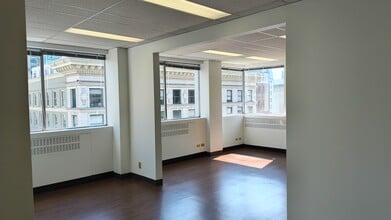 409 Granville St, Vancouver, BC for lease Interior Photo- Image 1 of 2