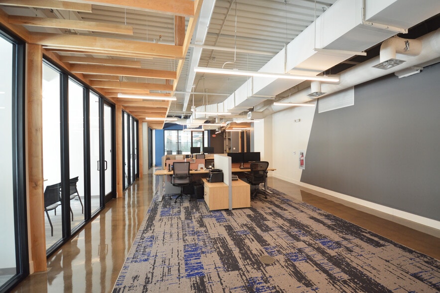 486 N Patterson Ave, Winston-Salem, NC for lease - Interior Photo - Image 3 of 8