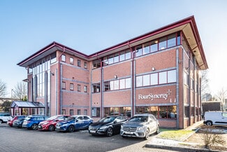 More details for 16 Carolina Way, Salford - Coworking for Lease