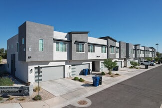 More details for 701 N McQueen Rd, Chandler, AZ - Multifamily for Sale