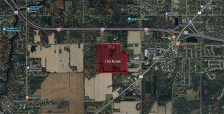 More details for 0 Bishop Hwy, Lansing, MI - Land for Sale