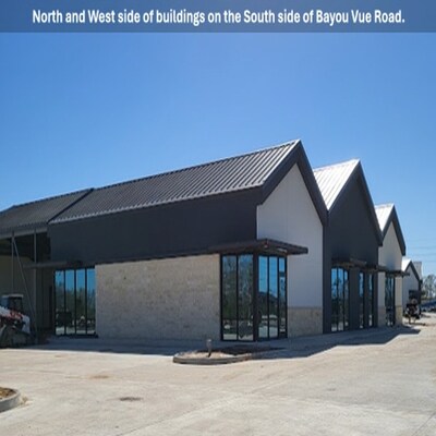 3093 Contraband Pkwy Park, Lake Charles, LA à vendre - Photo du bâtiment - Image 3 de 4