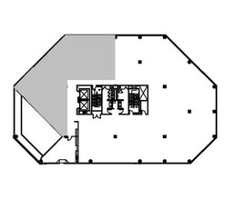 1 Pierce Pl, Itasca, IL for lease Floor Plan- Image 2 of 2