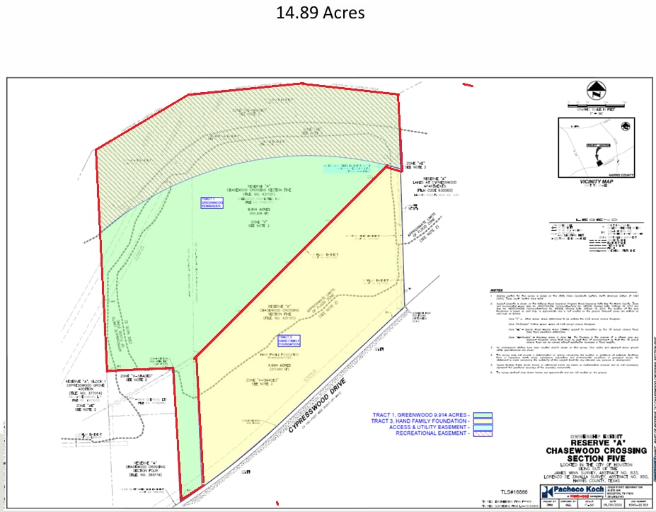 9926 Cypresswood dr, Houston, TX for sale Primary Photo- Image 1 of 3