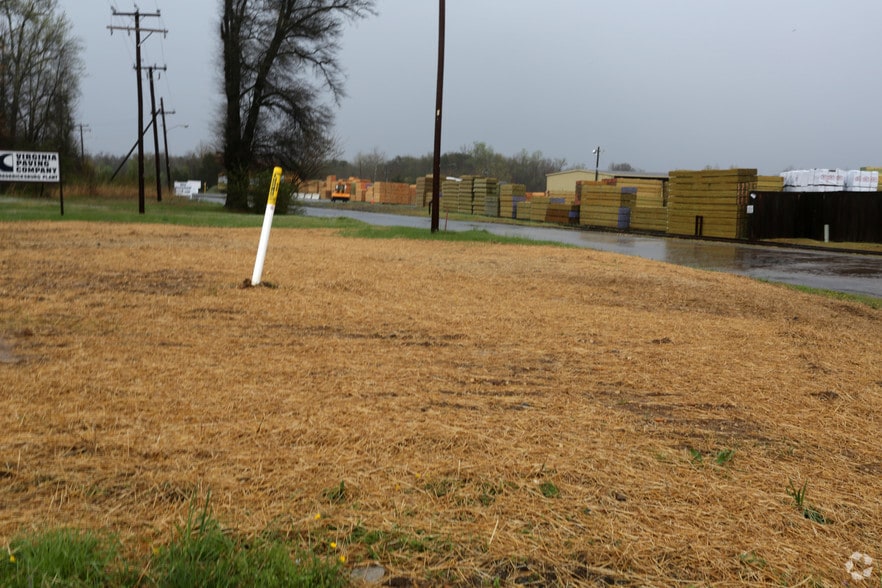 Haul Rd, Fredericksburg, VA for sale - Building Photo - Image 3 of 3