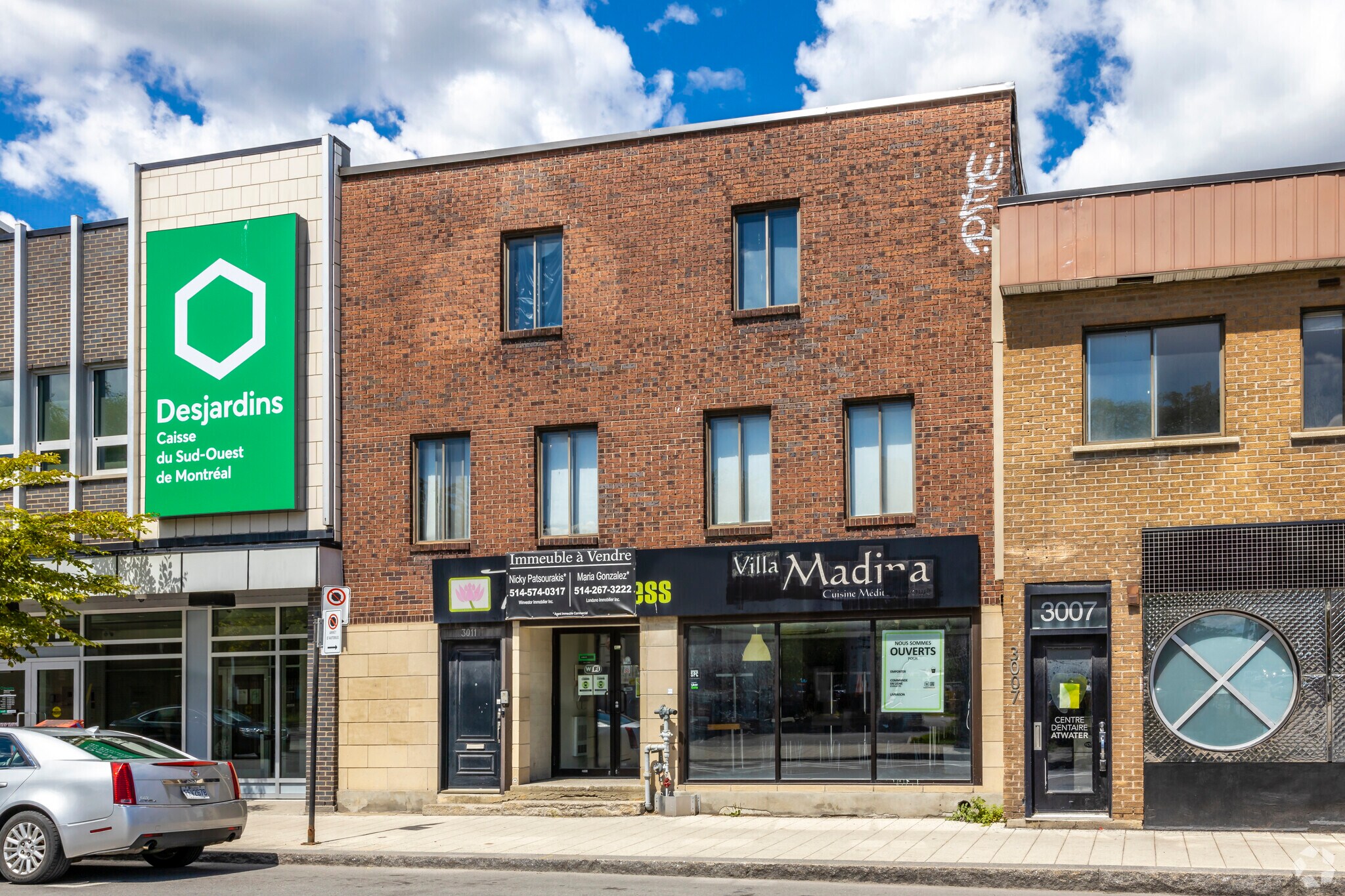 3009 Rue Notre-Dame O, Montréal, QC à vendre Photo principale- Image 1 de 1