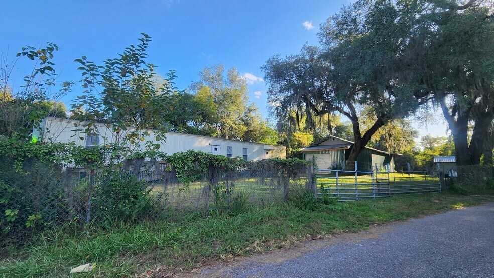1415 Moody St, Jacksonville, FL à vendre - Photo du bâtiment - Image 3 de 49