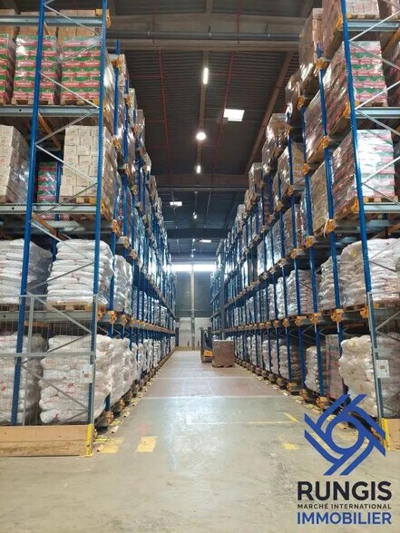 Industriel dans Thiais à louer - Photo intérieure - Image 3 de 5