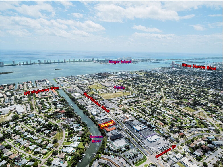 529 Northlake Blvd, North Palm Beach, FL for sale - Building Photo - Image 3 of 10