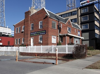 More details for 4025-4027 Brandywine St NW, Washington, DC - Office for Lease