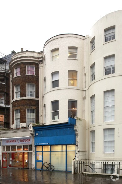 11 St Georges Pl, Brighton for lease - Building Photo - Image 2 of 2