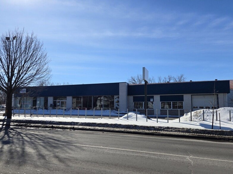 460 Larocque Ch, Salaberry-de-valleyfield, QC à louer - Photo du bâtiment - Image 2 de 3