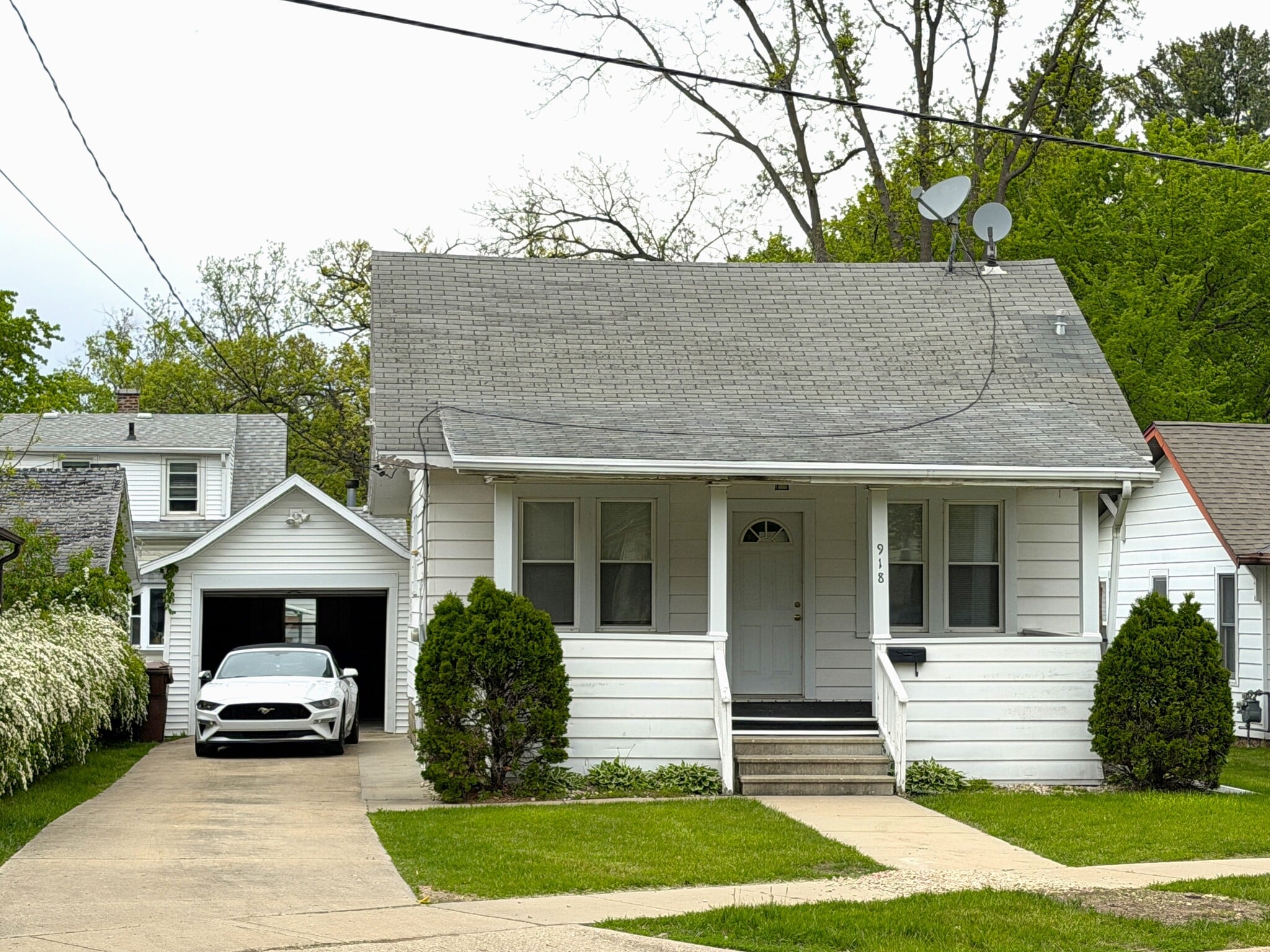 918 Blackhawk Blvd, South Beloit, IL for sale Building Photo- Image 1 of 6