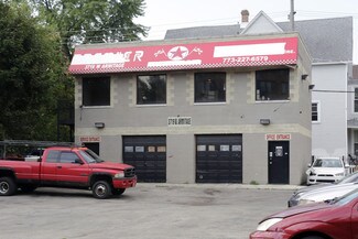 Plus de détails pour 3719 W Armitage Ave, Chicago, IL - Commerce de détail à vendre