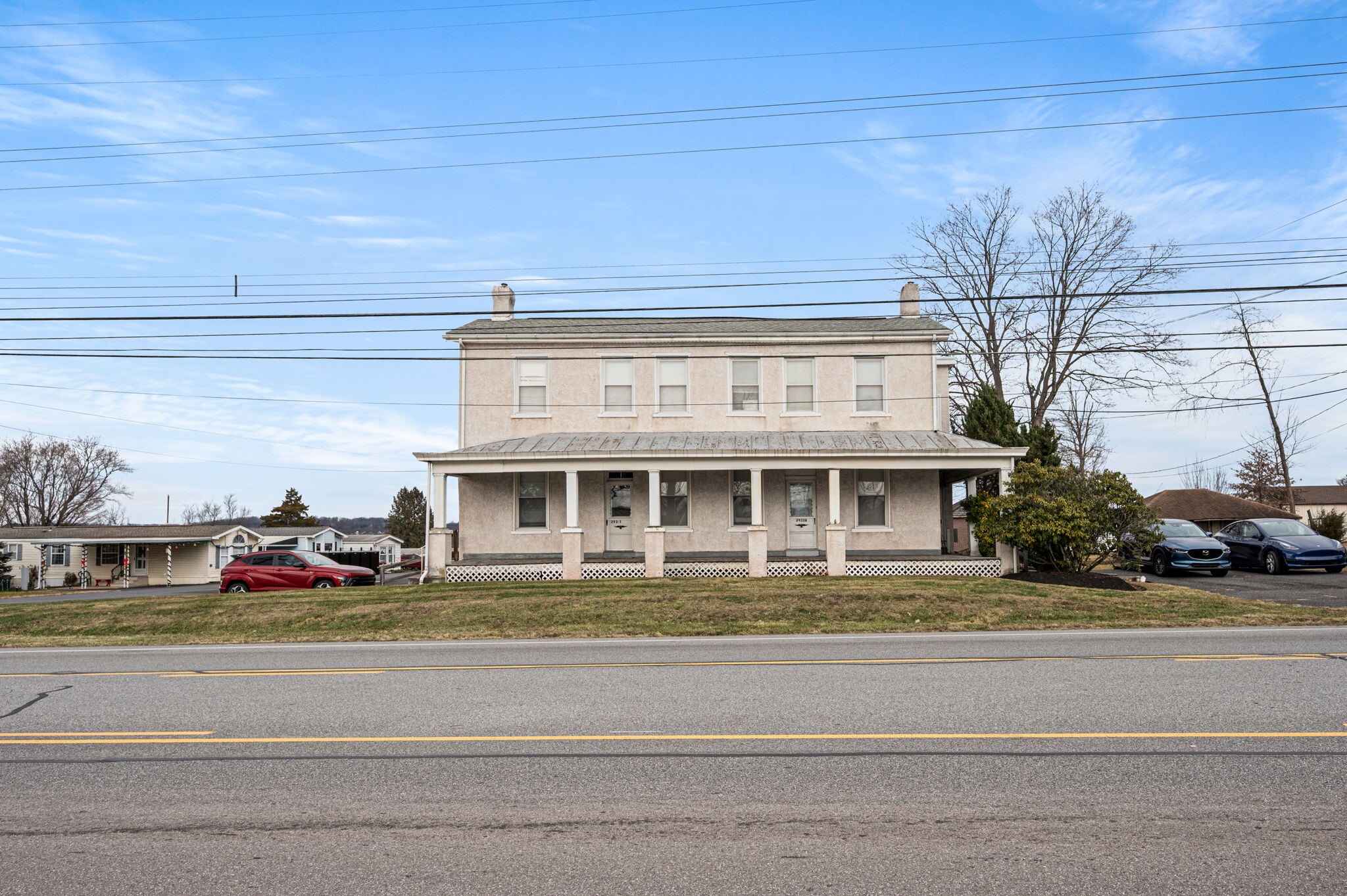 2933 E High St, Pottstown, PA à vendre Photo principale- Image 1 de 7