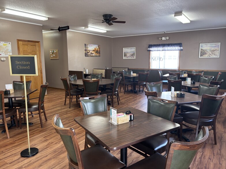 4949 Main St, Hale, MI for sale - Interior Photo - Image 2 of 5