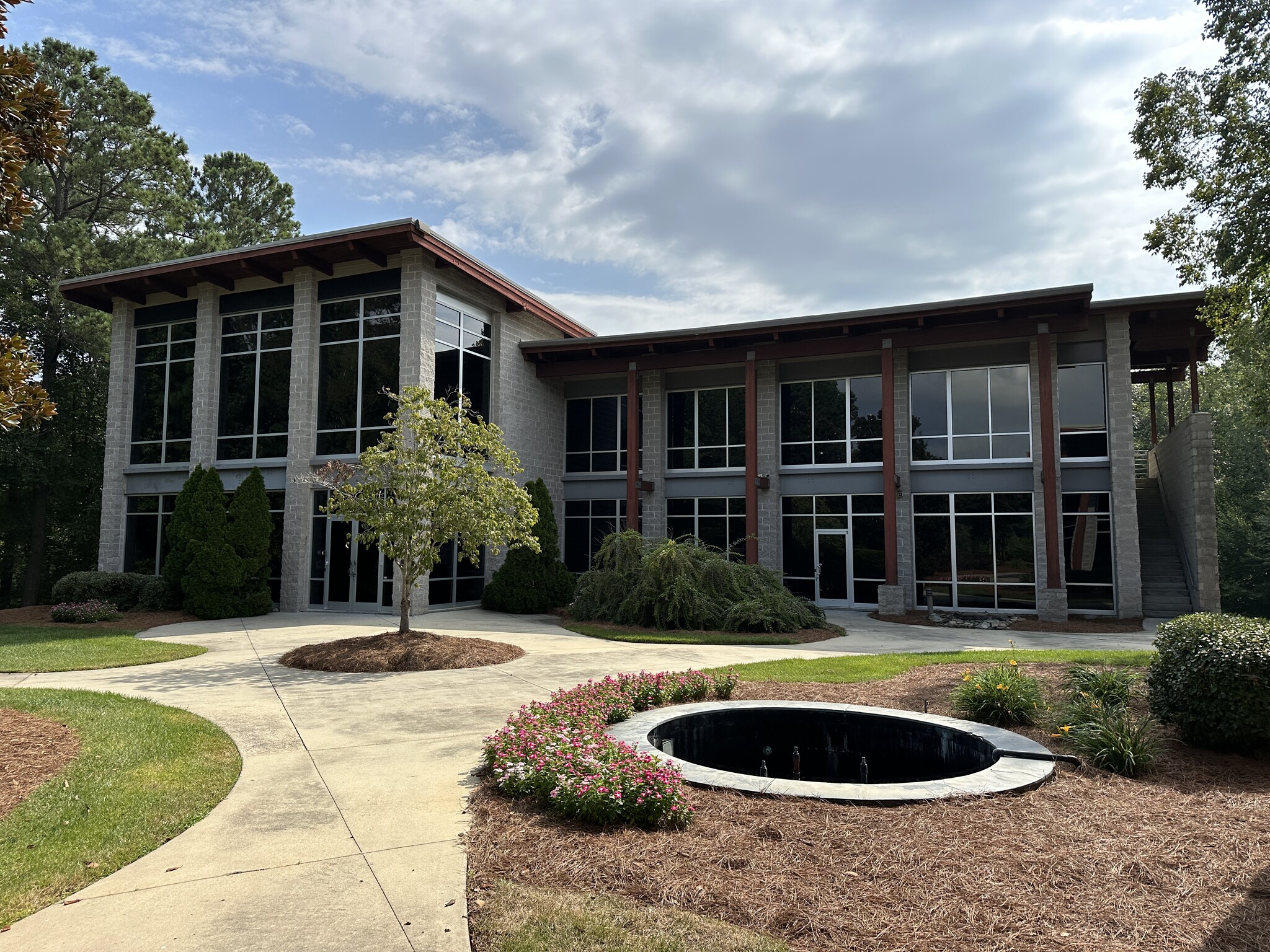 6870 Perry Creek Rd, Raleigh, NC for sale Building Photo- Image 1 of 1