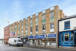 Plus de détails pour 3-9 Yarm Ln, Stockton On Tees - Commerce de détail à vendre