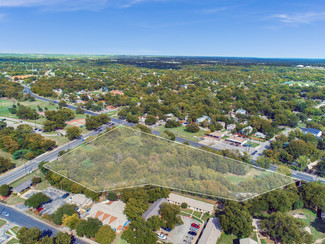 More details for 1076 Springdale Rd, Austin, TX - Land for Lease