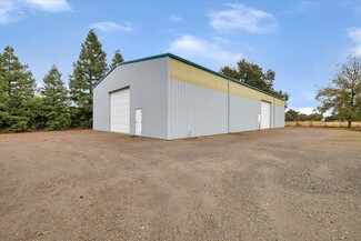 Plus de détails pour 5285 Colusa Hwy, Yuba City, CA - Industriel à vendre