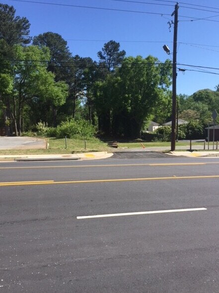 1923 Lower Roswell Rd, Marietta, GA à vendre - Autre - Image 3 de 6