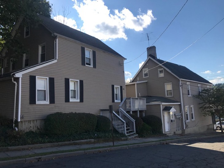 624 Scotland Rd, Orange, NJ for sale - Building Photo - Image 2 of 7