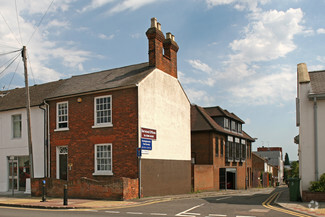 More details for 159 Cambridge St, Aylesbury - Office for Lease