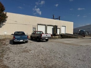 1401 N Evans Ave, Evansville, IN for lease Interior Photo- Image 2 of 5