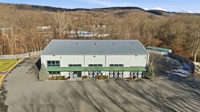 120 Nichols Rd, Brewster, NY - Aerial map view - Image1