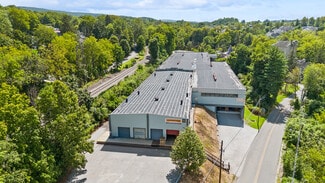 More details for 33 Gingerbread Castle Rd, Hamburg, NJ - Industrial for Sale