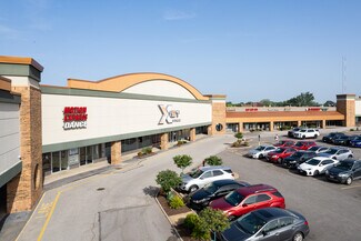 Plus de détails pour 91-195 Concord Plz, Saint Louis, MO - Commerce de détail à louer