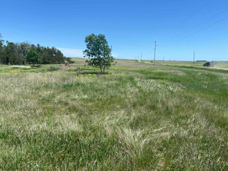 29392 239th St, Vivian, SD for sale - Building Photo - Image 2 of 13