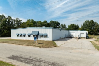 More details for 1265 Jefferson St, Pacific, MO - Industrial for Sale
