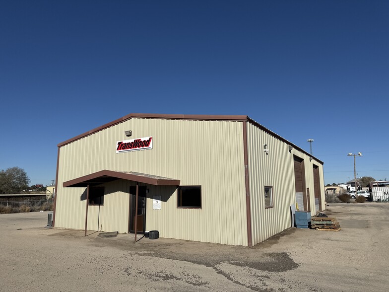 13424 W County Road 133, Odessa, TX for lease - Building Photo - Image 3 of 9