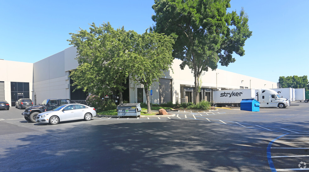 6262 Patterson Pass Rd, Livermore, CA for lease - Building Photo - Image 2 of 3