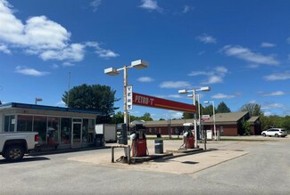 More details for 265 Rue Principale, Fort-coulonge, QC - Retail for Sale